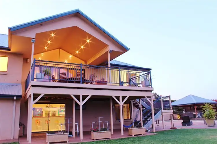 Fourth view of Homely house listing, 87 Nectarbrook Drive, Theresa Park NSW 2570