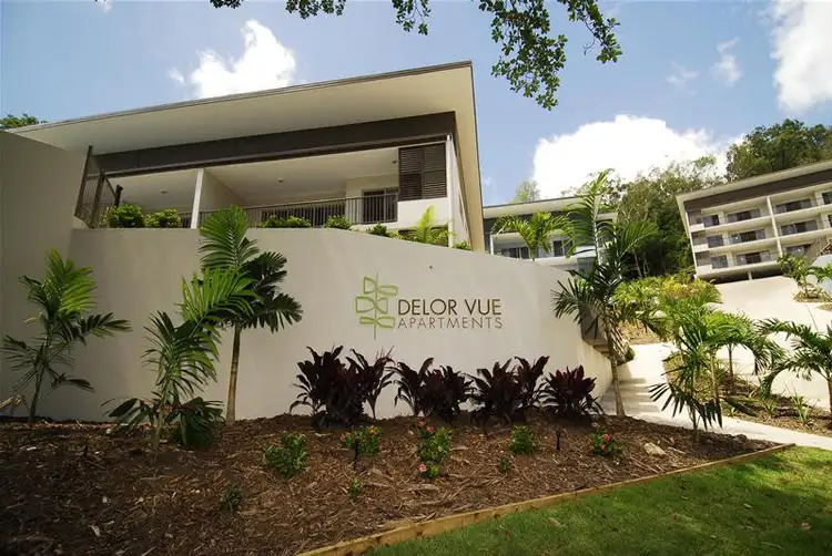 25/3 Deloraine Close, Cannonvale QLD 4802