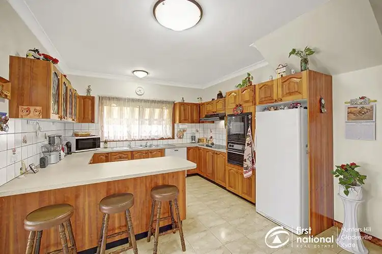 Third view of Homely house listing, 83A Champion Road, Tennyson Point NSW 2111