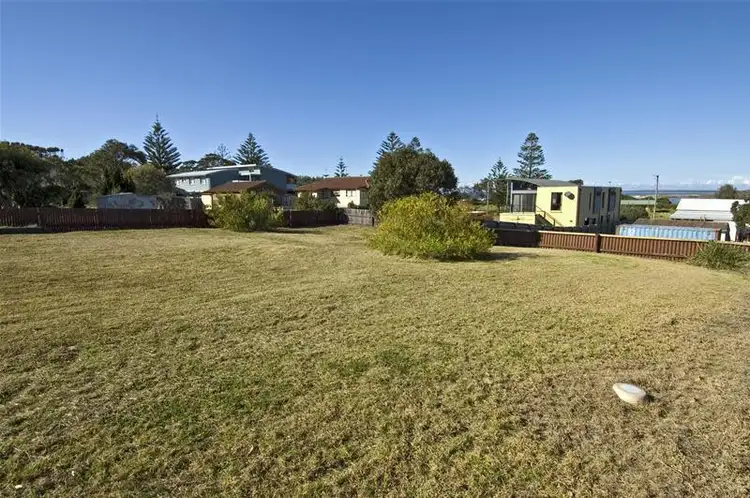 Third view of Homely land listing, 75A Silvermere Street, Culburra Beach NSW 2540