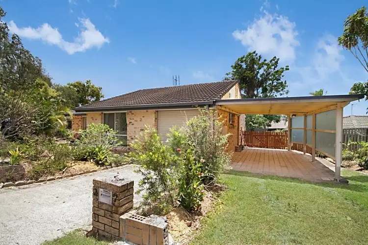27 Zinnea Street, Elanora QLD 4221