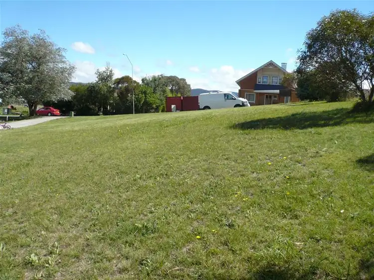 Second view of Homely land listing, LOT 60/3 Lantana Drive, Jindabyne NSW 2627