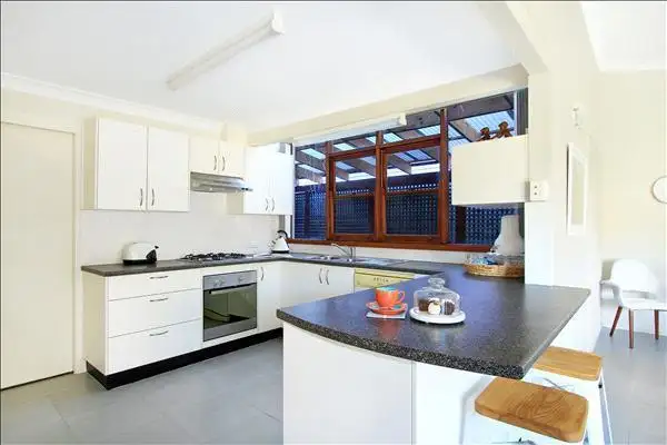 Fourth view of Homely house listing, 24 Baker Crescent, Figtree NSW 2525
