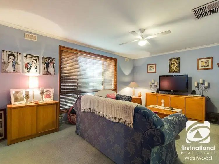 Sixth view of Homely house listing, 21 Tamarind Crescent, Werribee VIC 3030