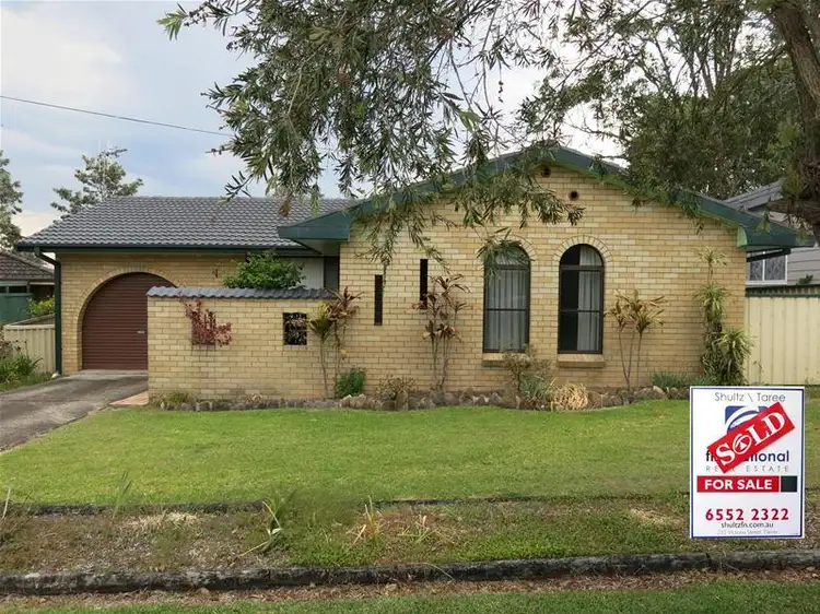 26 Omaru Crescent, Taree NSW 2430