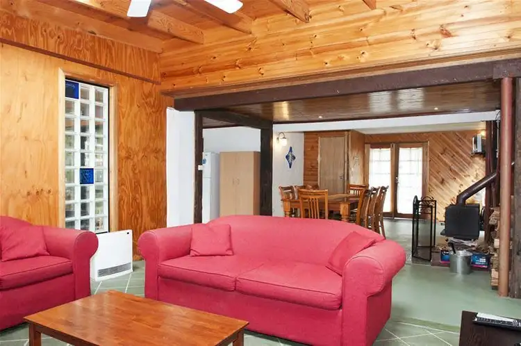 Fifth view of Homely house listing, 50 Silvermere Street, Culburra Beach NSW 2540