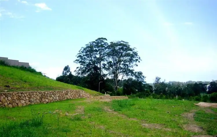 The Lake Heights, Halls Road, Coffs Harbour NSW 2450