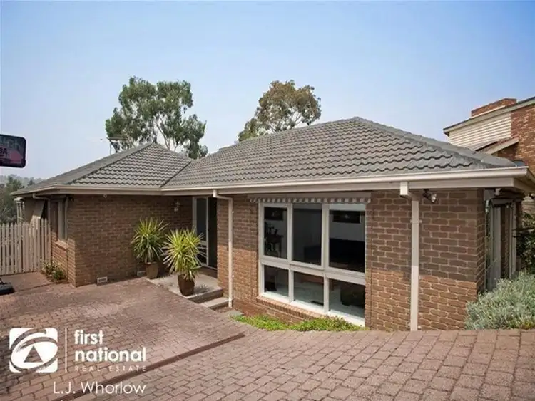 26 Ardcloney Drive, Sunbury VIC 3429