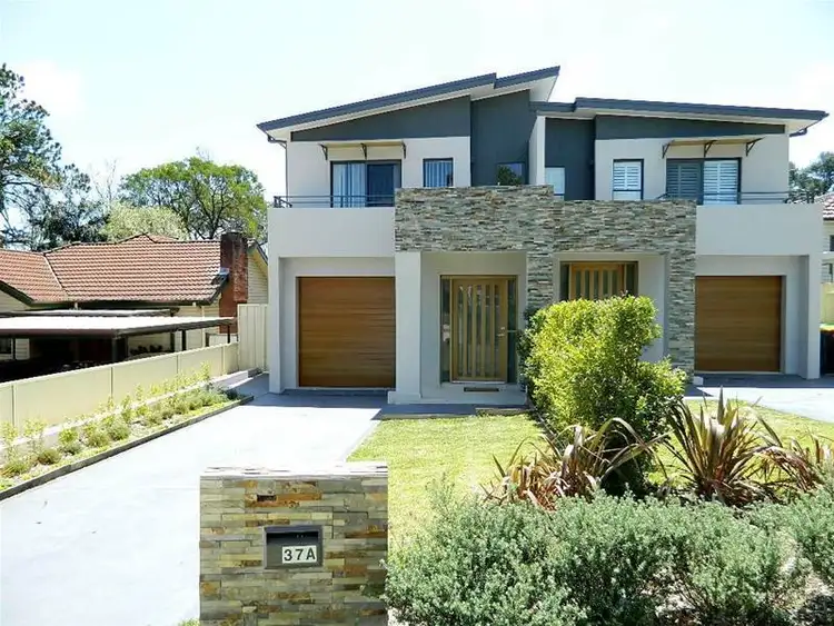 37A Woodlands Street, Baulkham Hills NSW 2153