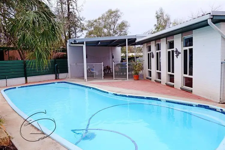 Second view of Homely house listing, 5 Cassia Court, East Side NT 870