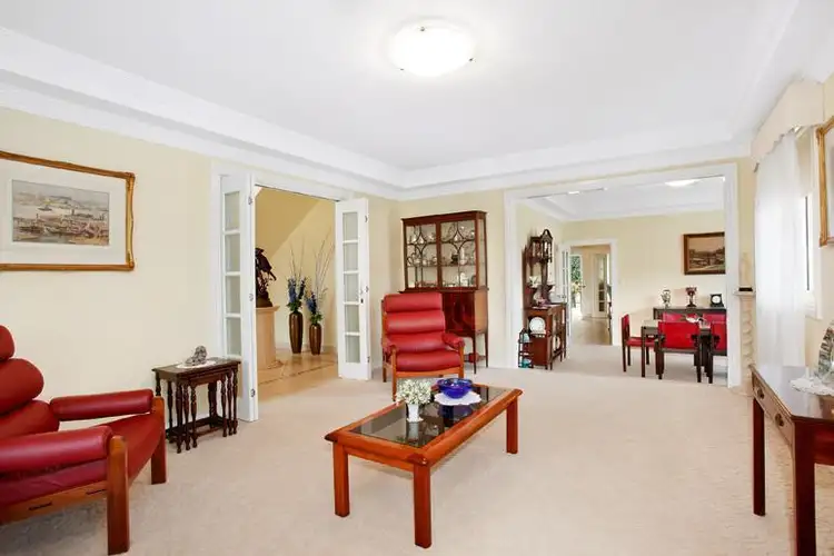 Second view of Homely house listing, 28 Federal Street, West Ryde NSW 2114