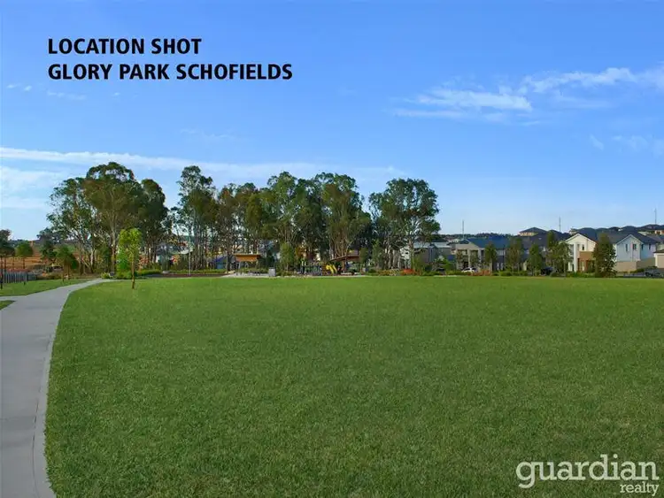 Sixth view of Homely house listing, 64 Glory Street, Schofields NSW 2762