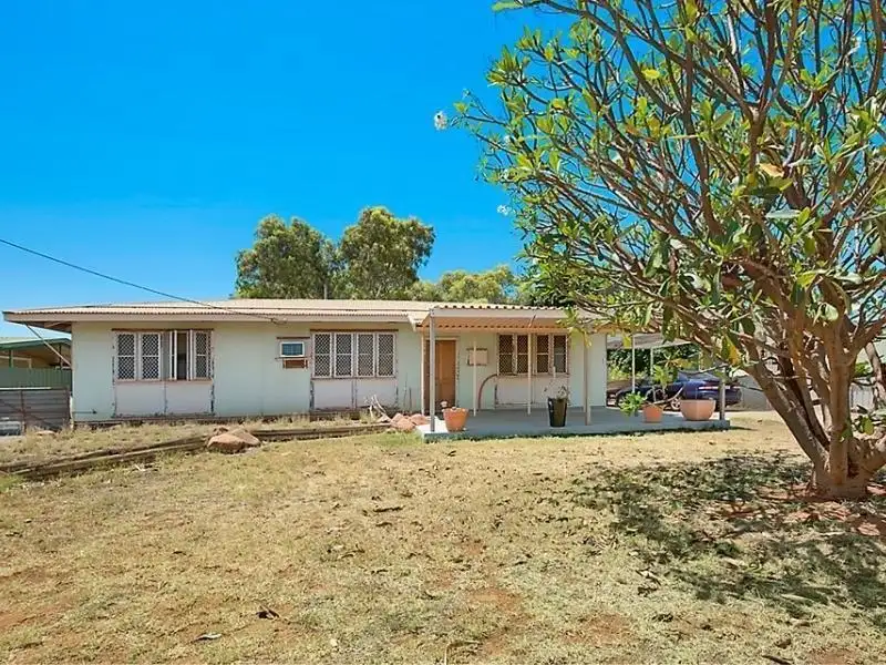 Main view of Homely house listing, 20 Harding Way, Bulgarra WA 6714