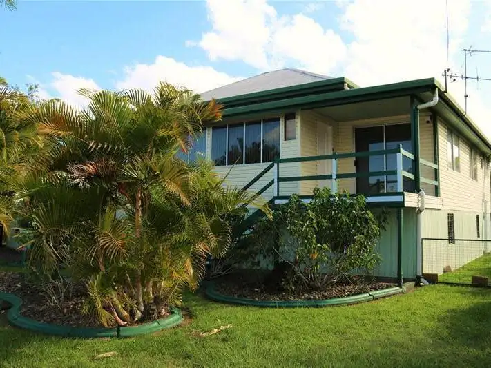 Main view of Homely house listing, 296 Ann Street, Maryborough QLD 4650