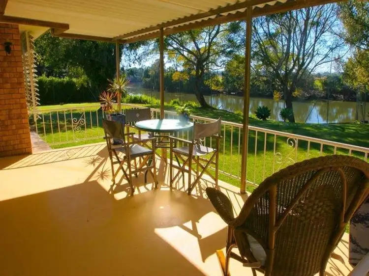 Second view of Homely house listing, 154 Bridge Street, Coraki NSW 2471