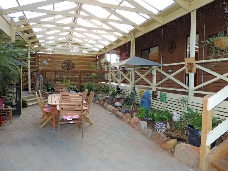 Main view of Homely house listing, 619 Frahn Road, Murray Bridge SA 5253