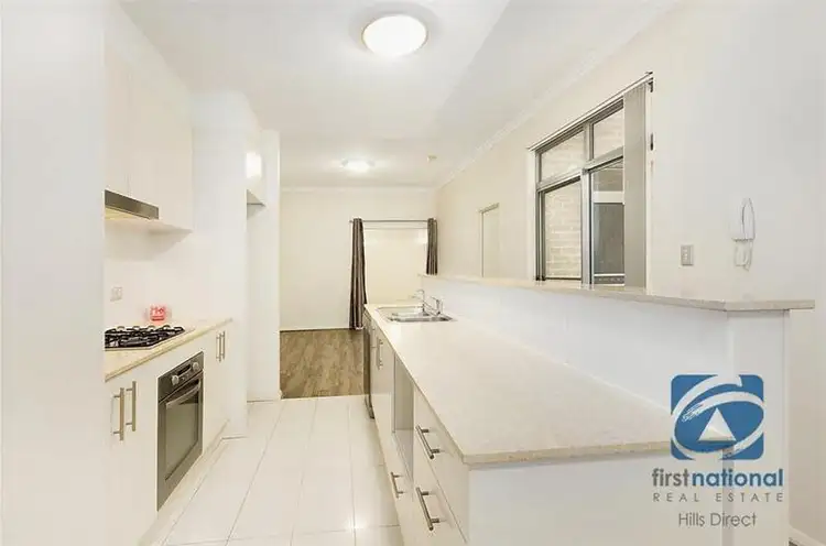 91/11 Glenvale Avenue, Parklea NSW 2768