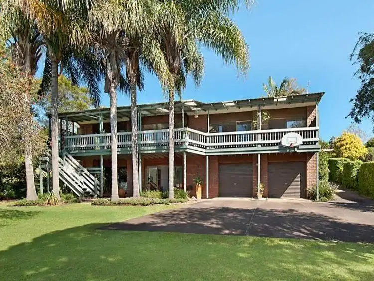 Second view of Homely house listing, 28 Spring Valley Drive, Goonellabah NSW 2480