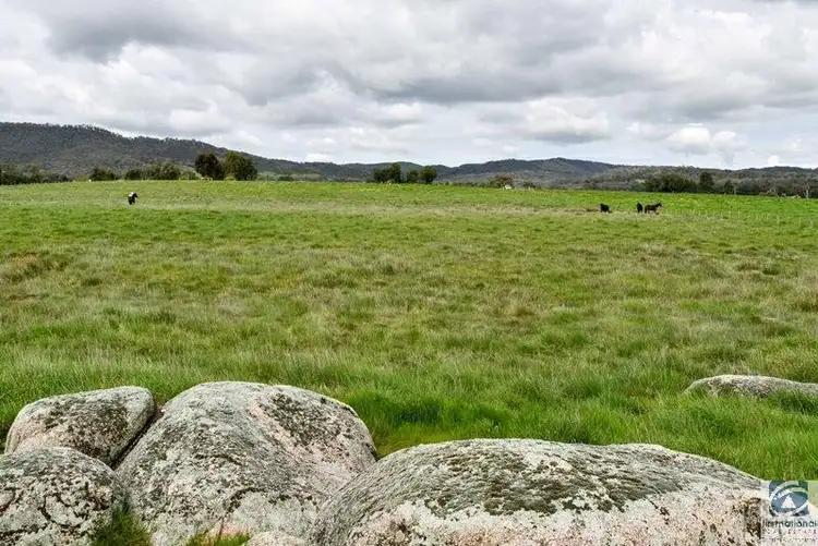 Sixth view of Homely land listing, 267 Fanning Lane, Wooragee VIC 3747