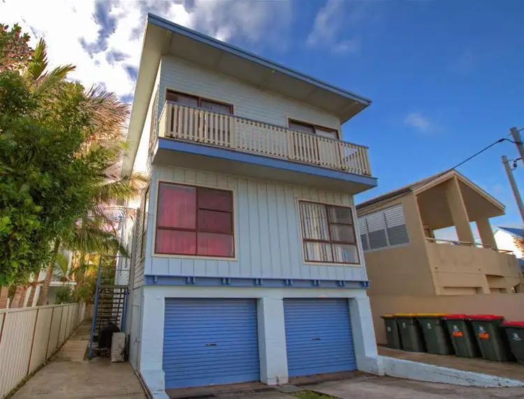 Fourth view of Homely block of units listing, 16 Patrick Street, Merewether NSW 2291