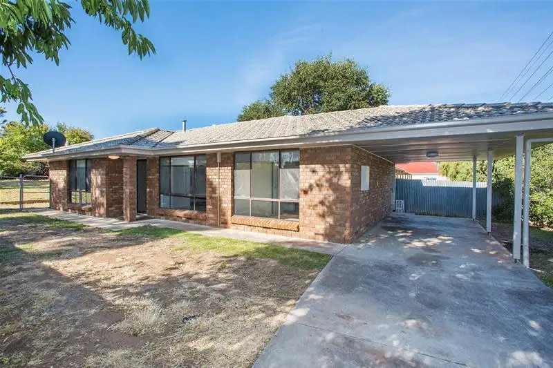 Main view of Homely house listing, 57 Bains Road, Morphett Vale SA 5162
