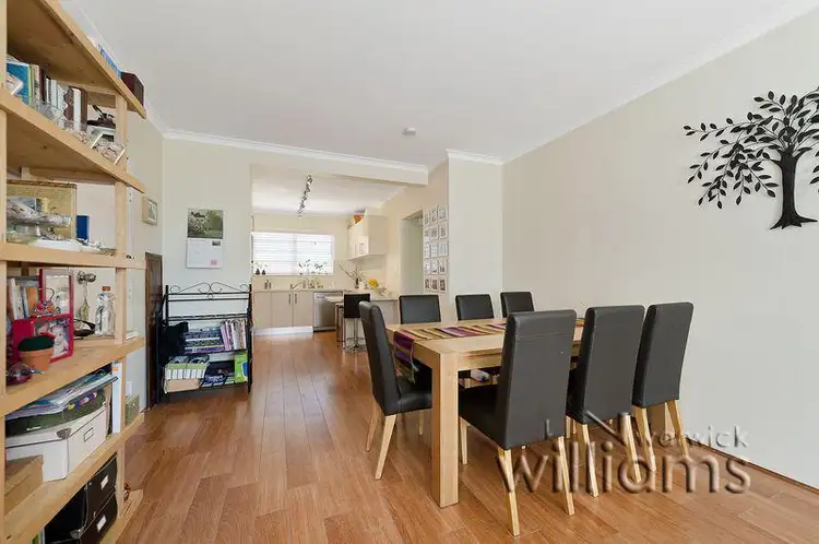 Second view of Homely apartment listing, 4/18 Collingwood Street, Drummoyne NSW 2047