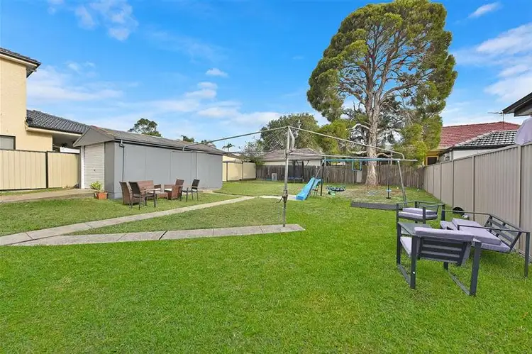 Third view of Homely house listing, 53 Ferrier Road, Yagoona NSW 2199