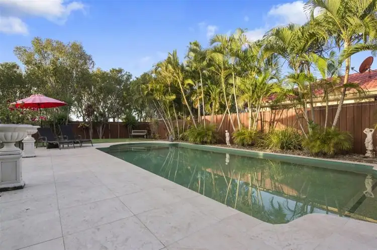 Sixth view of Homely house listing, 26 Audrey Avenue, Helensvale QLD 4212