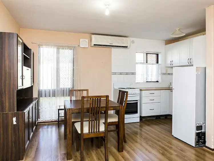 Fourth view of Homely house listing, 6/67 Manning Road, Como WA 6152