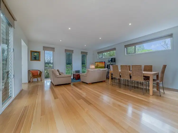 Fourth view of Homely house listing, 5 Redwood Drive, Cowes VIC 3922