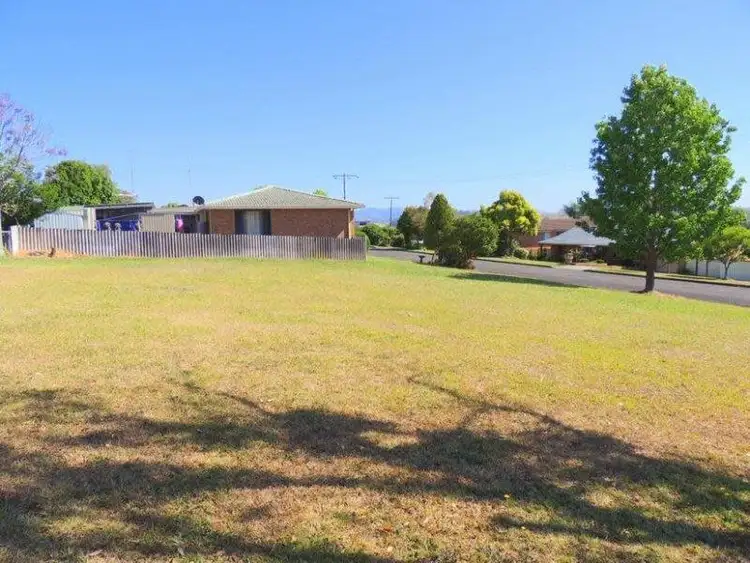 Fifth view of Homely land listing, Lot 236 Beech Close, Gloucester NSW 2422