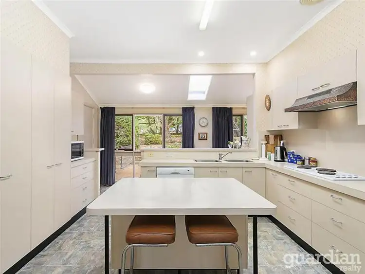 Fifth view of Homely house listing, 20 Mansfield Road, Galston NSW 2159