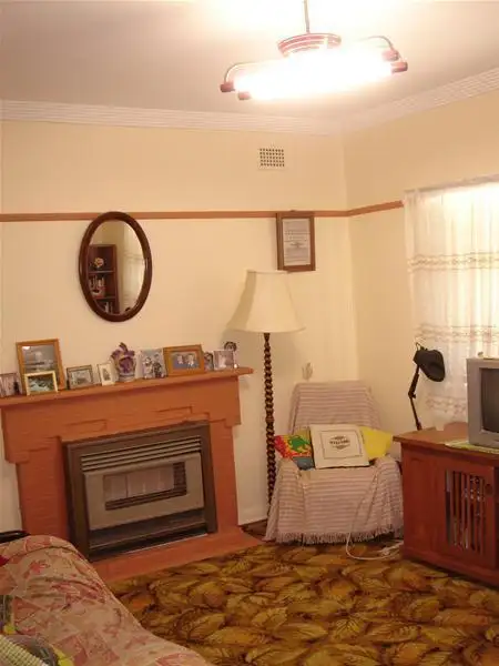 Second view of Homely land listing, LOT 1/19 Astra Street, Shortland NSW 2307