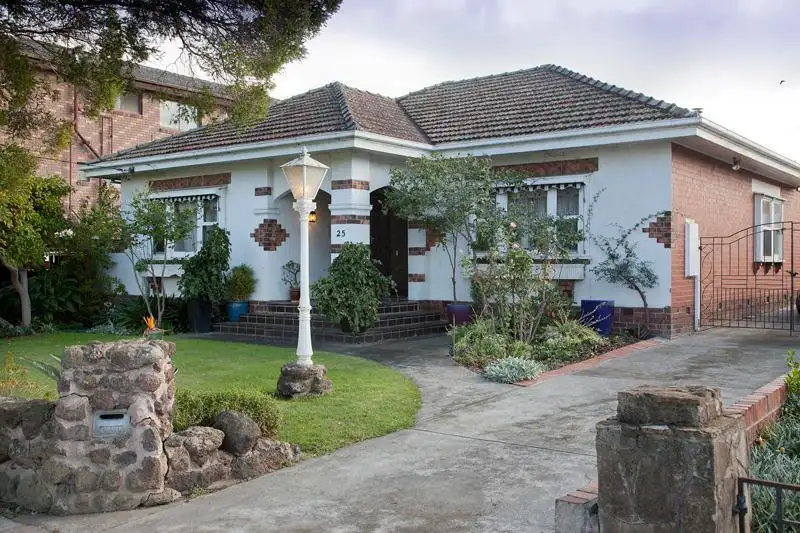 Main view of Homely house listing, 25 King Street, Dandenong VIC 3175