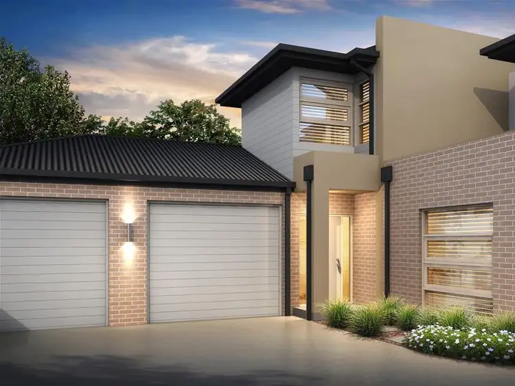 2/15 Ricky Court, Mooroolbark VIC 3138