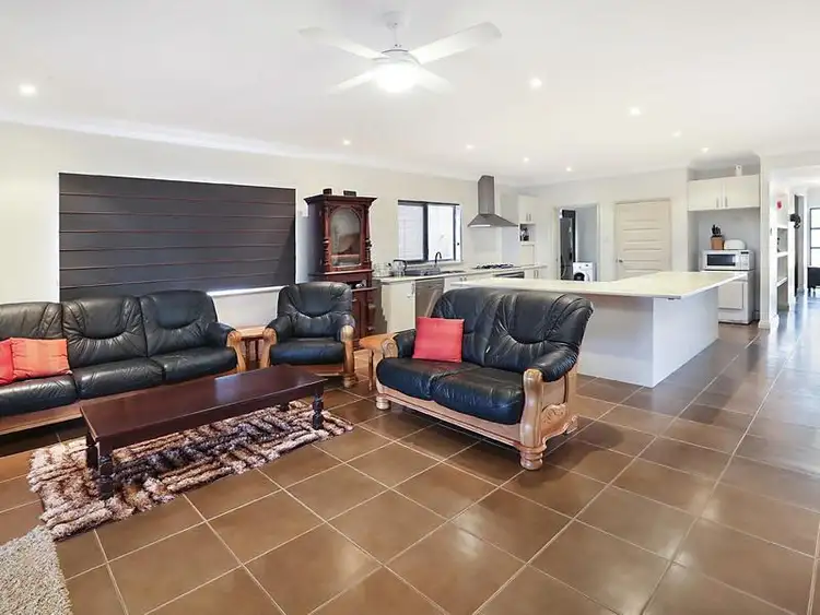 Second view of Homely house listing, 11 Marniyarra Loop, Baynton WA 6714