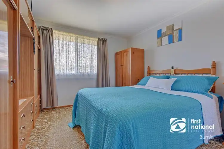 Fifth view of Homely house listing, 5 Greenacre Street, Upper Burnie TAS 7320