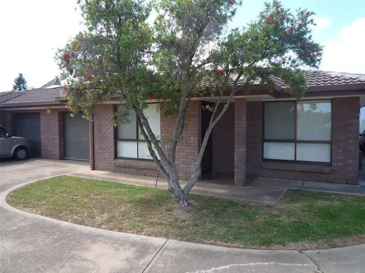 3/43 Agnes Street, Ottoway SA 5013
