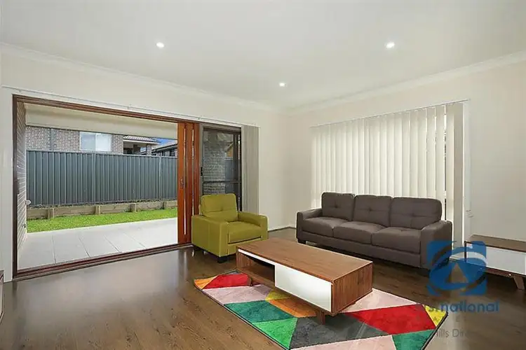 Third view of Homely house listing, 23 Grantham Street, Riverstone NSW 2765