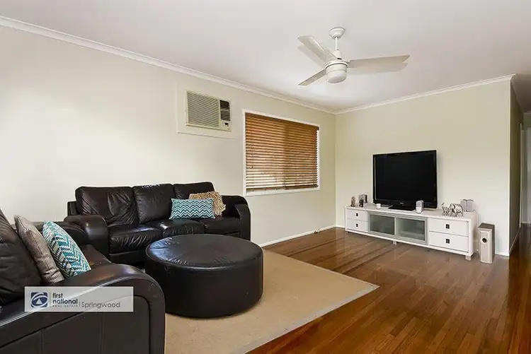 Second view of Homely house listing, 8 She Oak Street, Logan Central QLD 4114