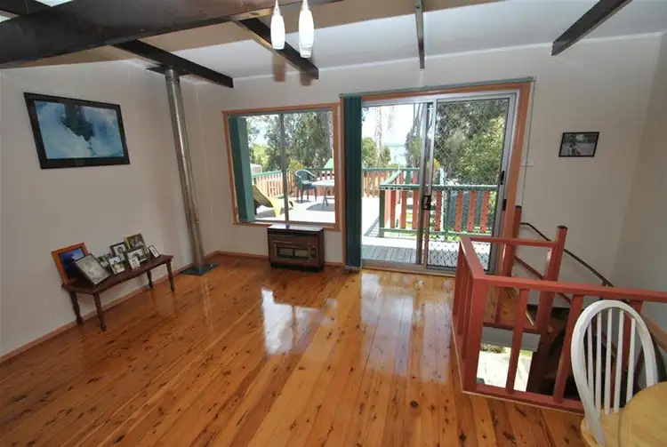Third view of Homely house listing, 25 Addison Road, Culburra Beach NSW 2540
