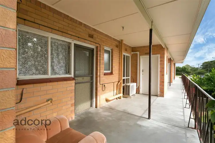 Second view of Homely unit listing, 14/11-15 O G Road, Klemzig SA 5087