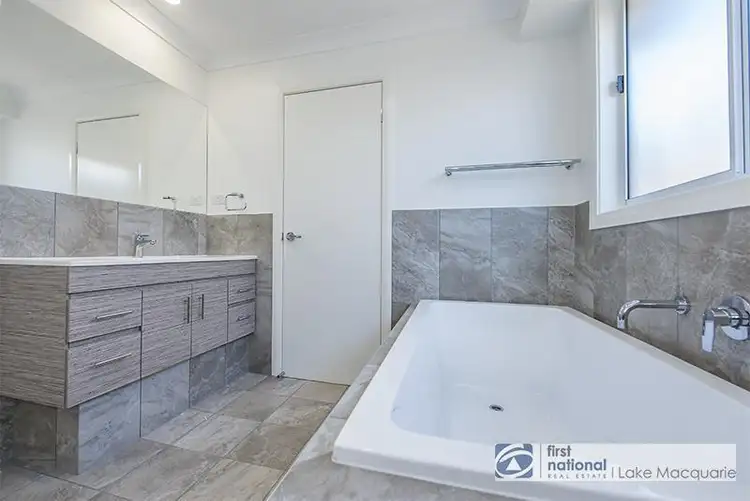 Fifth view of Homely semi-detached listing, 16A Wirripang Street, Fletcher NSW 2287