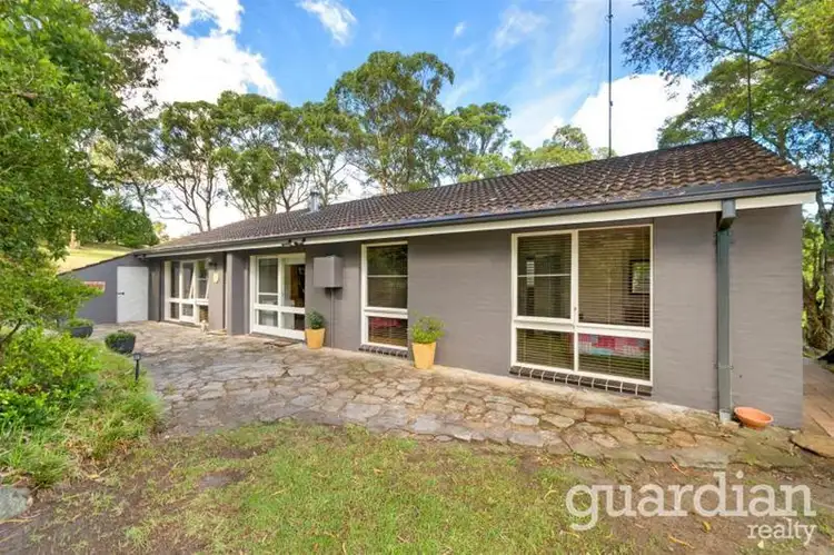 19 Radnor Road, Galston NSW 2159