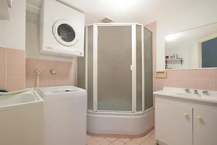 Fifth view of Homely unit listing, 6/14 Mawarra Street, Palm Beach QLD 4221