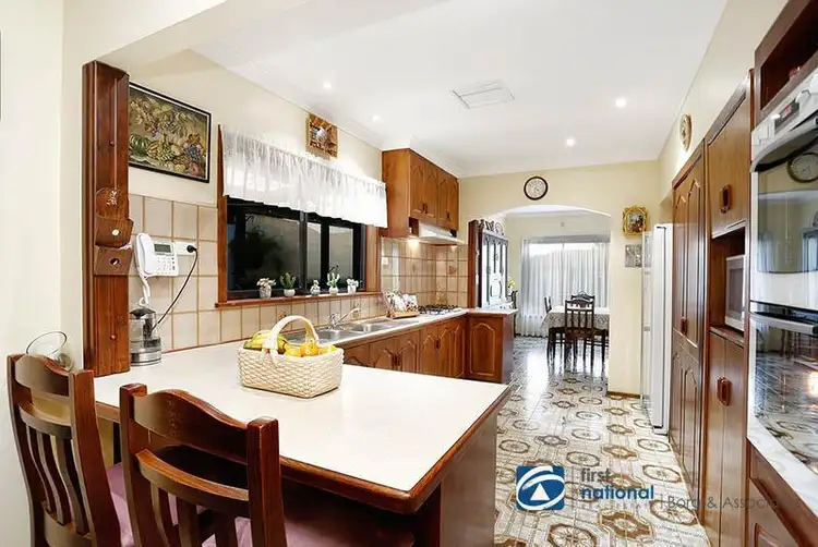Third view of Homely house listing, 1 Quinn Street, Deer Park VIC 3023