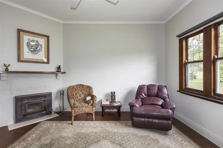 Sixth view of Homely rural property listing, 3444 Ararat Halls Gap Road, Pomonal VIC 3381