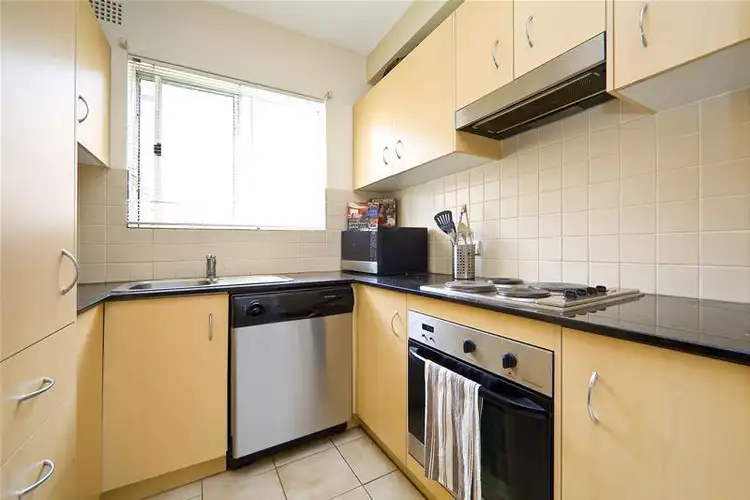 Third view of Homely unit listing, 4/4 Fairway Close, Manly Vale NSW 2093