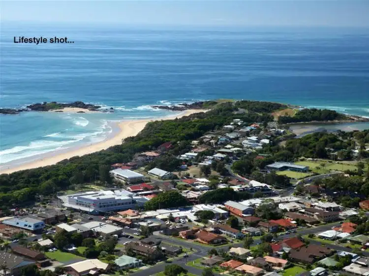 Fourth view of Homely villa listing, 2/1C Royal Palm Drive, Sawtell NSW 2452