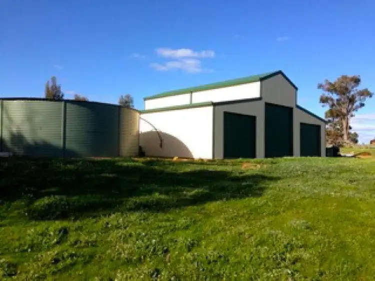 Second view of Homely land listing, 17 Kalimna Way, Boddington WA 6390